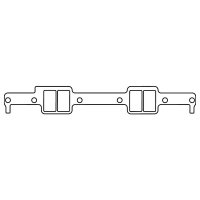 Cometic Gasket intake system