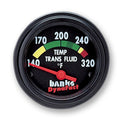 Banks Power gauge