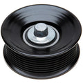 Gates auto part