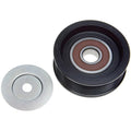 Gates auto part