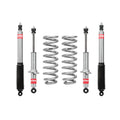 Eibach lift kit