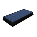 aFe air filter close-up