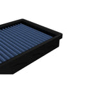 aFe air filter installed view