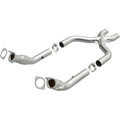 Magnaflow auto part detail
