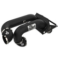aFe intake system