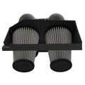 aFe intake system