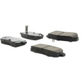Stoptech auto part