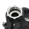 TIMING COVER FOR OE PAN-GDZ-BLACK