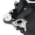 TIMING COVER FOR OE PAN-GDZ-BLACK