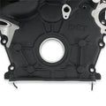 TIMING COVER FOR OE PAN-GDZ-BLACK