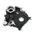 TIMING COVER FOR OE PAN-GDZ-BLACK