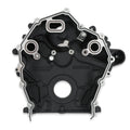 TIMING COVER FOR OE PAN-GDZ-BLACK
