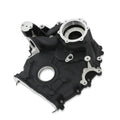 TIMING COVER FOR OE PAN-GDZ-BLACK