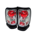 SPYDER tail light