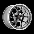 Weld auto part