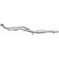 Magnaflow auto part close-up