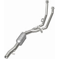 Magnaflow auto part detail