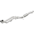 Magnaflow auto part detail