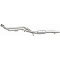 Magnaflow auto part close-up