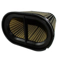 aFe air filter close-up