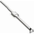 Magnaflow auto part detail