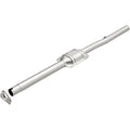 Magnaflow auto part detail