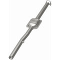 Magnaflow auto part detail