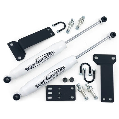 Tuff Country auto part