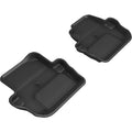 3D MAXpider black auto part