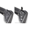 Seibon auto part close-up