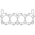 Cometic Gasket auto part detail