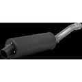 MBRP slip-on exhaust