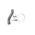 MBRP slip-on exhaust