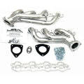 JBA Performance Exhaust silver headers
