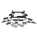 Tuff Country shock absorber