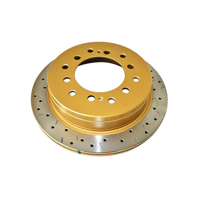 DBA auto part