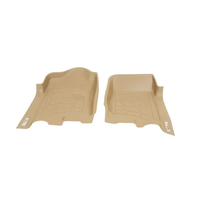 Westin floor liners
