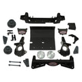Tuff Country lift kit