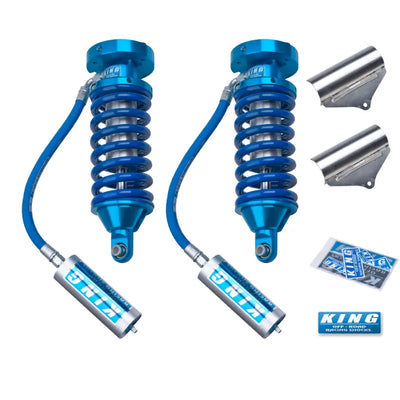 King Shocks shock absorber