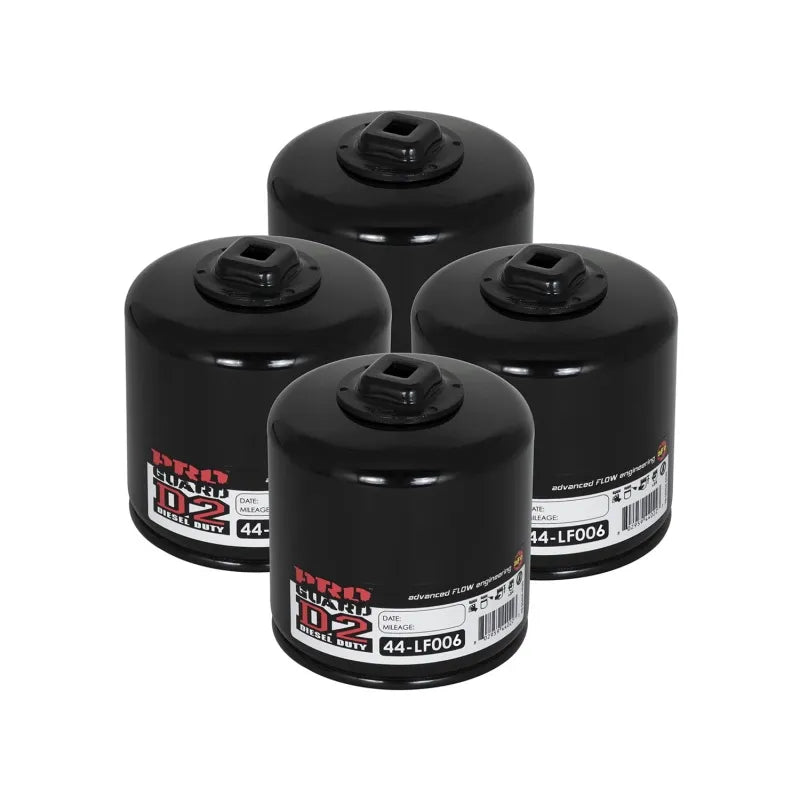 aFe oil filter