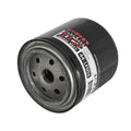 aFe oil filter close-up