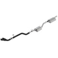 Borla cat-back exhaust