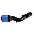 Injen black auto part