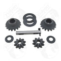 Yukon Gear & Axle hardware kit detail