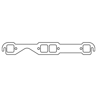 Cometic Gasket exhaust