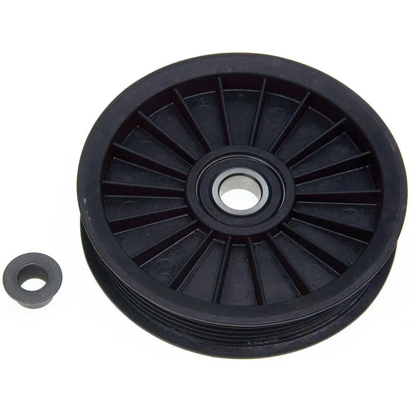 Gates auto part