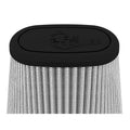 aFe air filter close-up