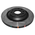 DBA auto part close-up