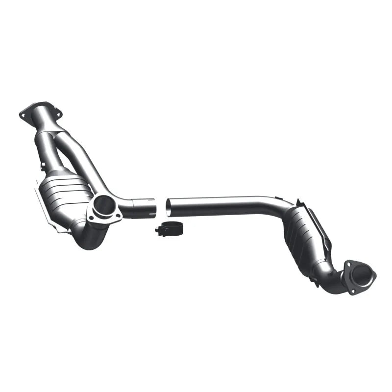 Magnaflow auto part