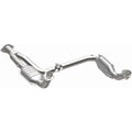 Magnaflow auto part close-up